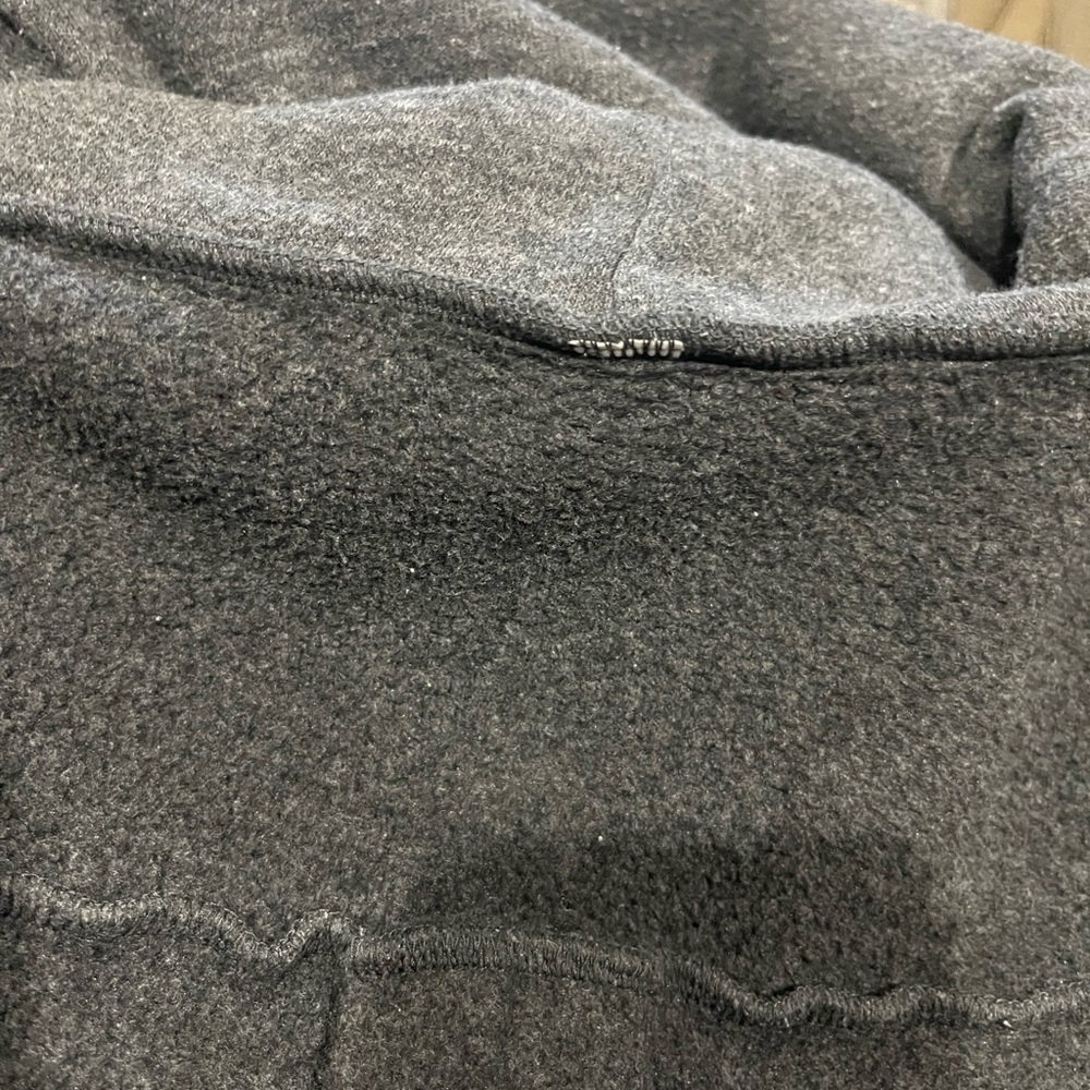 Alo Yoga Haze Pullover Sweatshirt - Picture 4 of 5